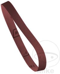 Flexovit Powerfile schuurband 10x330mm 60 Grit