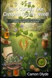 Stop Cursing Your Creeping Charlie Weed!: A foraging guide to turning ground ivy into herbal remedies, respiratory relief, and wild pesto
