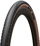 Hutchinson Caracal 700 X 40 Tubeless Hardskin Gravelband Bruin 700 x 40