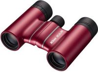 Nikon Aculon T02 8x21 Rood Verrekijker