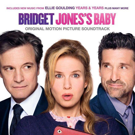 Bertus Distributie Polydor Bridget Jones's Baby