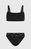 O'Neill Bikini Sport - Femme - Noir - Taille : 34
