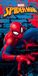 Spiderman strandlaken 70 x 140 cm - katoen
