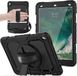 Selected by GSMpunt.nl Apple iPad Pro 10.5 (2019) Hoes met Screenprotector | Handriem & Schouderriem | Zakelijk gebruik