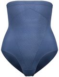 Esotiq Shapy - Corrigerende slip - Hoge taille - Marineblauw - M