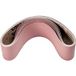 PFERD TOOLS BA 100/1000 X A 120 45005912 Bande de ponçage Grain (num) 120 (l x l) 1000 mm x 100 mm 10 pièce(s)