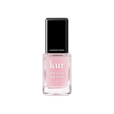 LONDONTOWN Kur Soft Touch Nail Scrub