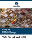 VLSI Verlag Unser Wissen VLSI für IoT und M2M