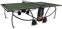 Pegasi Tafeltennistafel Pegasi 800 Indoor Green