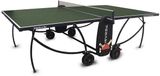 Pegasi Tafeltennistafel Pegasi 800 Indoor Green