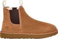 UGG M Neumel Chelsea Heren Laarzen - Chestnut - Maat 39