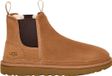 UGG M Neumel Chelsea Heren Laarzen - Chestnut - Maat 39