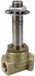 M & M International B397CVC G 1/8 Pneumatisch ventiel