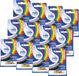 Labello Pride Kiss Edition Lippenbalsem - Hydraterend - Voordeelverpakking 12x