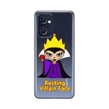 ERT GROUP mobiel telefoonhoesje voor Oppo RENO 7 5G Disney The Evil Queen 002