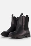 Muyters Chelseaboots zwart - Maat 31 - Kinderschoenen