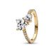 Pandora Dames Ring 161198C01
