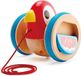Hape Nachziehvogel Viola