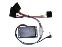 Pioneer CTSVW002PAE Stuurafstandsbediening Adapter voor VW Seat, Skoda (diverse modellen)