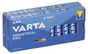 VARTA 20x Piles Micro AAA LR3 LR03 MN2400 VARTA 4003 Industrial Pile Pile