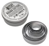Green Stuff World GSW1699 - Coupe-cercles pour socles - Nieuw