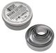 Green Stuff World GSW1699 - Coupe-cercles pour socles - Nieuw