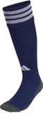 Adidas Entrada 26 Sokken Marine Unisex Maat 43-46 Polyester Gestreept