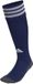 Adidas Entrada 26 Sokken Marine Unisex Maat 43-46 Polyester Gestreept