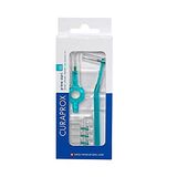 Curaden Ag Curaprox Cps 06 Prime Start 06 Turquoise 5 pièces
