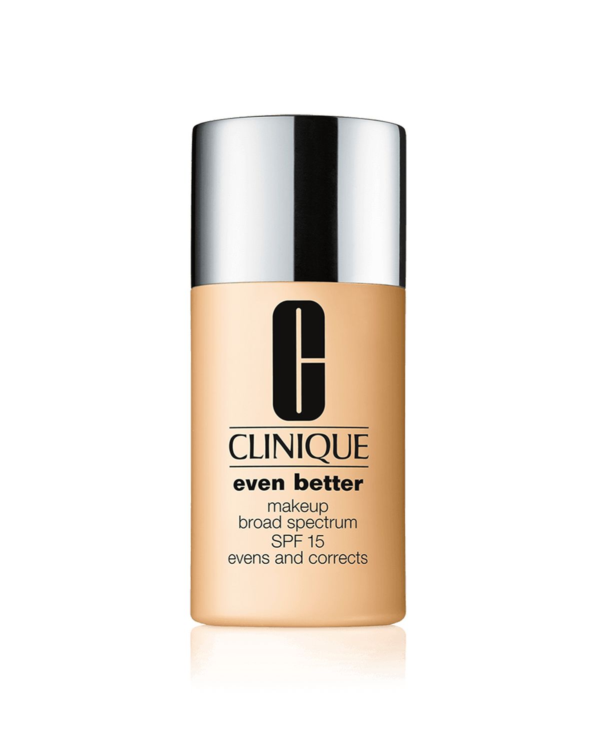 Clinique Even Better Broad Spectrum SPF 15 - WN 56 Cashew - 30ml