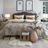 LOBERON Serravalle Bed