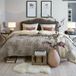 LOBERON Serravalle Bed