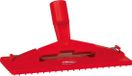 Vikan 5500 Padhouder met steelaansluiting - Rood