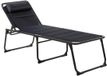 Travellife Barletta Ligbed Blauw