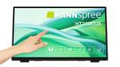 Hannspree HT240CUA moniteur d'ordinateur 60,5 cm (23.8") 1920 x 1080 Pixels Full HD LED Écran tactile Noir