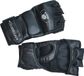 Sveltus Gants de MMA 28 x 16,5 cm PU/Polyester Noir Taille XL