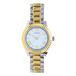 Guess Mini Luna GW0687L4 Dameshorloge - Staal - Multi - Ø 30 mm