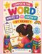 Complete the Word, Write It, Know It by Heart: Add Missing Letters, Handwriting Practice