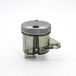 Barracuda FLUID OIL TANK diam. 50 SILVER