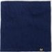BUFF Knitted & Fleece Nekwarmer RENVI MIDNIGHT - Blauw Unisex Volwassenen