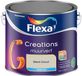 Flexa - Creations Muurverf Zijdemat - Silent Cloud - 2,5 L