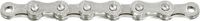 Spanninga SunRace KETTING CN11A 11 SPEED 126L ZILVER