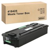 Ricoh réservoir de toner pour toner de repos, numéro d'article 418425, adapté pour 100 000 pages