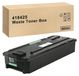Ricoh réservoir de toner pour toner de repos, numéro d'article 418425, adapté pour 100 000 pages