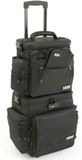 UDG Ultimate SlingBag Trolley Set DeLuxe Black