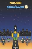 Noobsi in Brookhaven: 25 Bedtime Stories Paperback
