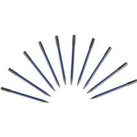 Trotec Elektrodespitzen TS 070/ 60 mm, teflon-geïsoleerd