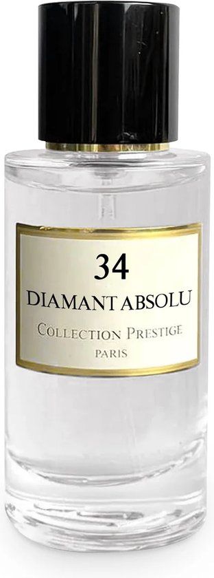 Collection Prestige Eau de Parfum / 50 ml / Vrouwen