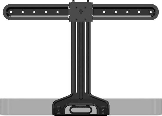 SANUS WSSBM1 TV Bracket - Black