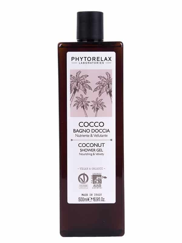 Phytorelax Laboratories Cocco - 500 ml - Unisex